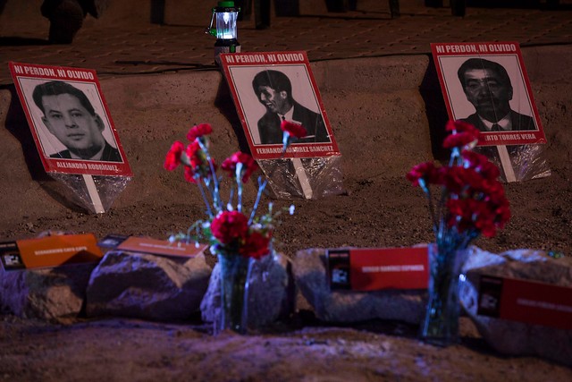 Pablo Vera Lisperguer |AgenciaUno