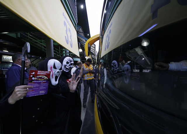 Francisco Castillo| Agencia UNO