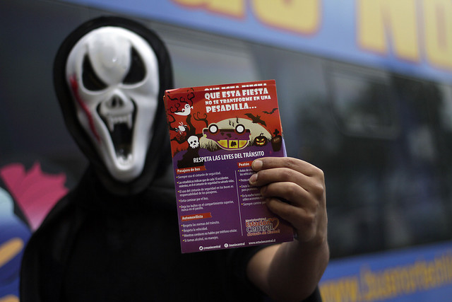 Francisco Castillo| Agencia UNO