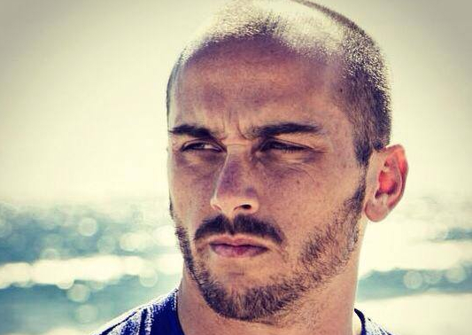 Esteban Morais y Andrés Longton  se van a buscar 'Sherezades' a las discos