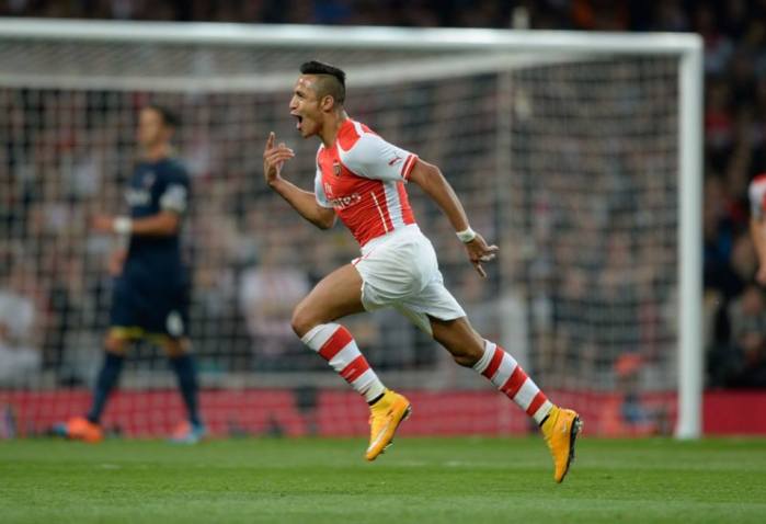 Arsenal | Facebook