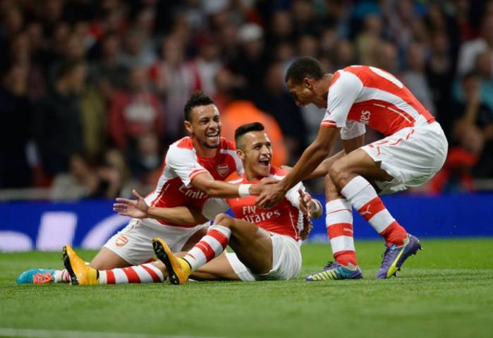 Arsenal | Facebook