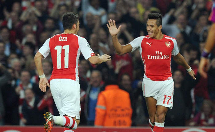 Arsenal - Oficial | Facebook