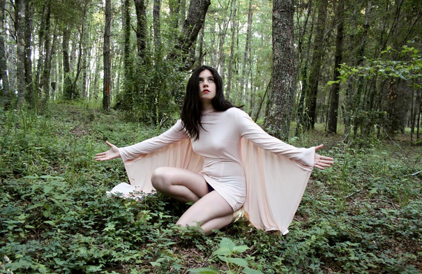 Javiera Mena | Twitter