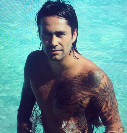 Coté López | Instagram