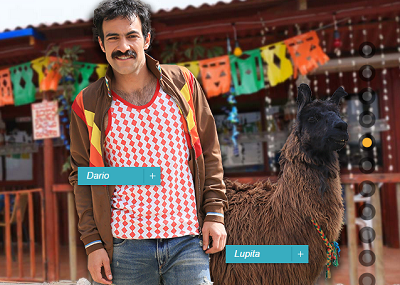 Caleta del Sol | TVN