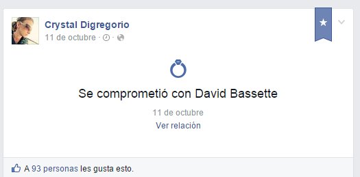 Crystal DiGregorio | Facebook