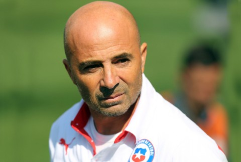 Seleccionado queda fuera de la nómina de 'La Roja' por lesión