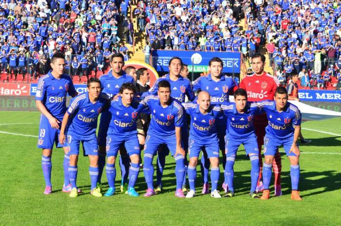 Club Universidad de Chile