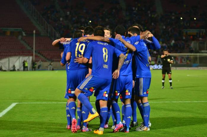 Club Universidad de Chile | Facebook