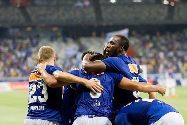 Cruzeiro Esporte Clube | Facebook