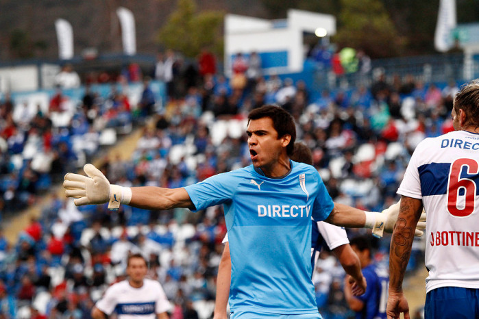 David Cortes Serey | Agencia Uno