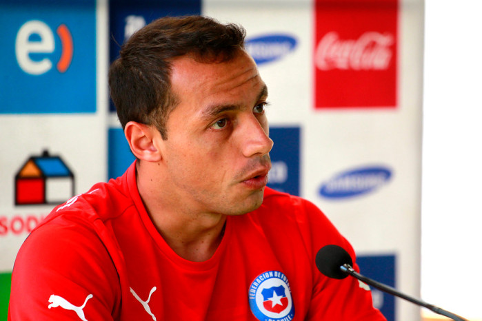 Felipe Fredes Fernández | Agencia Uno