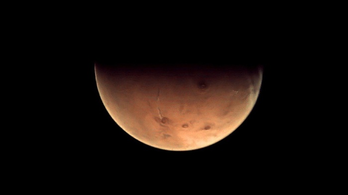 NASA