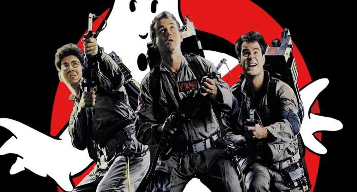 Los 'Cazafantasmas' regresarán al cine y con un elenco femenino como sus protagonistas