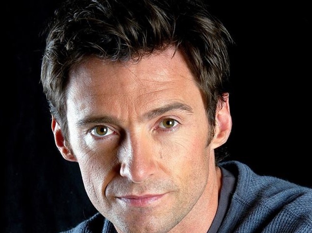 Hugh Jackman | Facebook