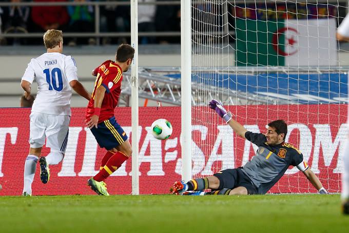Iker Casillas | Facebook