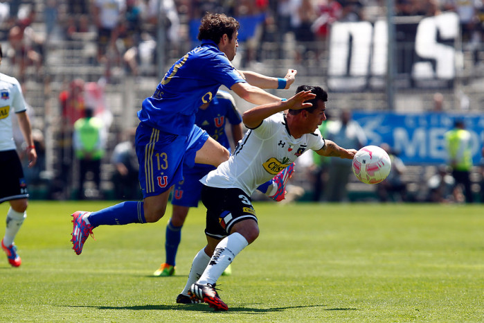 Azules expulsados en el súperclásico tendrán una fecha de castigo