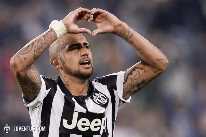 Juventus - Oficial | Facebook