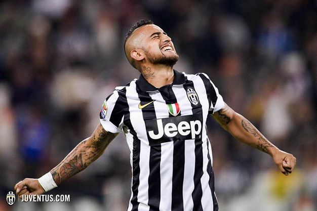 Juventus - Oficial | Facebook