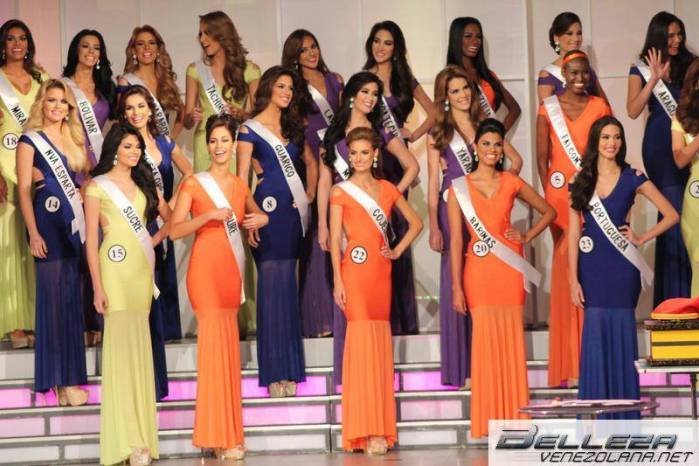 Mariana Jiménez - Miss Venezuela 2014 | Facebook