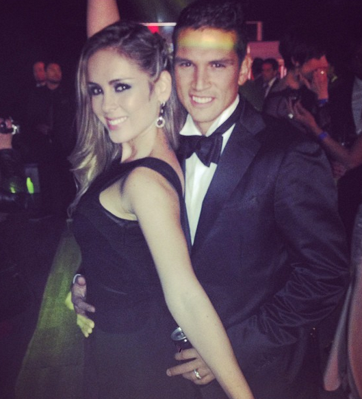 Maura Rivera | Instagram