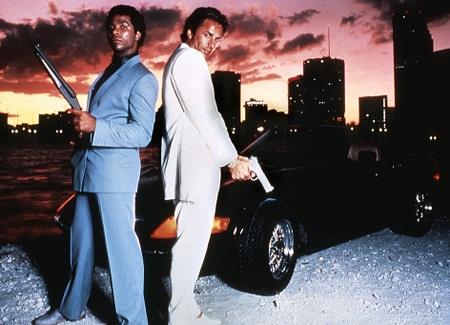 Miami Vice | Facebook