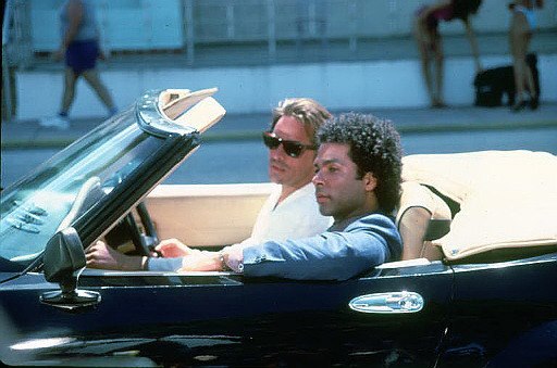 Miami Vice | Facebook