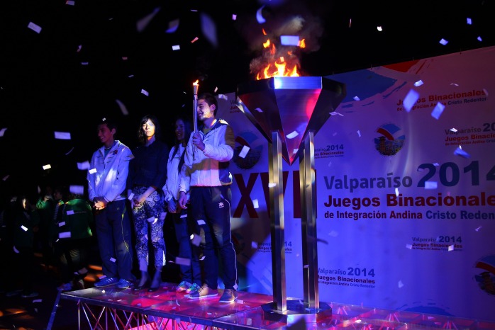 MInisterio del Deporte | ind.cl