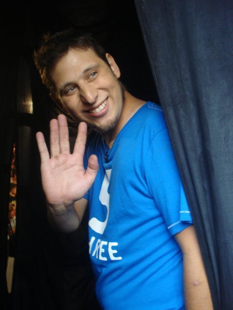 Panqueque | Facebook