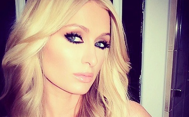 Paris Hilton - Oficial | Facebook