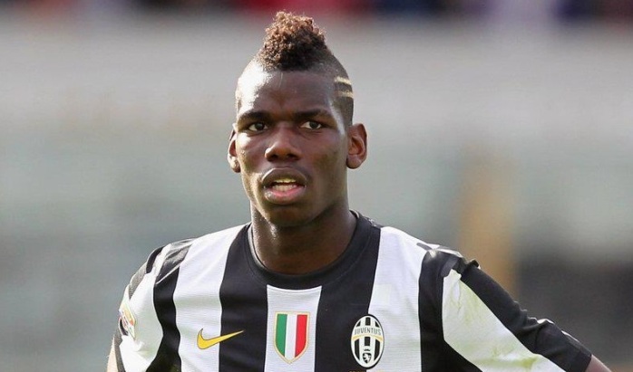 Paul Pogba | Facebook