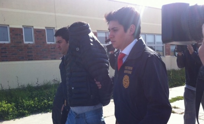 Pedro Cid | RBB