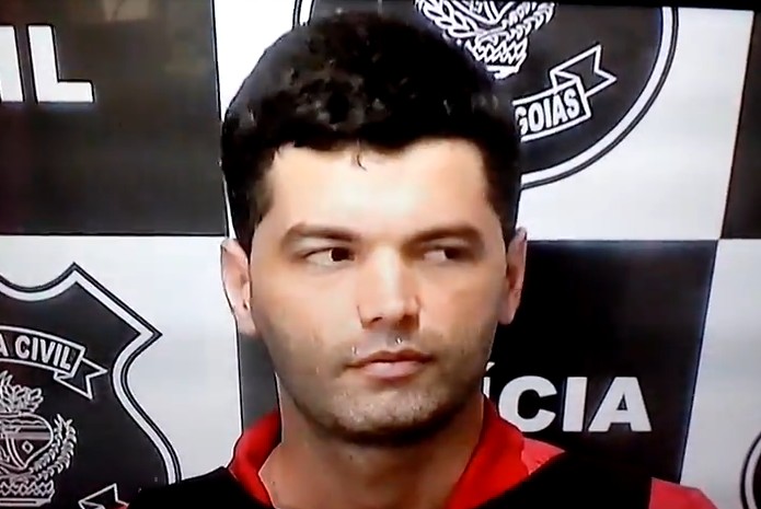 Captura de Youtube
