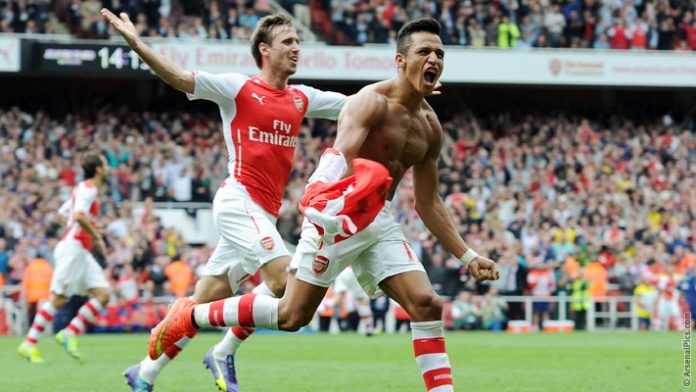 arsenal.com