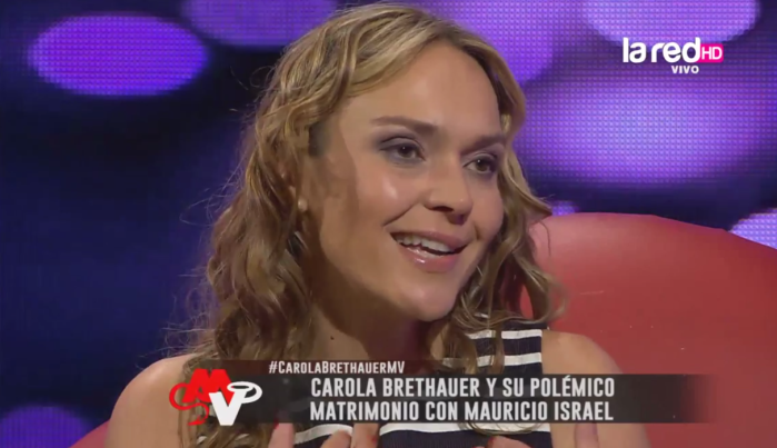 Captura YouTube