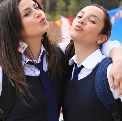 Caleta del Sol | TVN