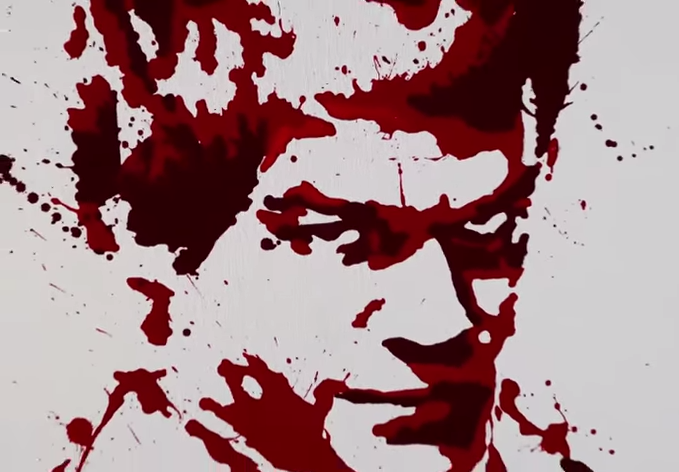 Adolescente fanático de serie de TV asesina y descuartiza a su novia