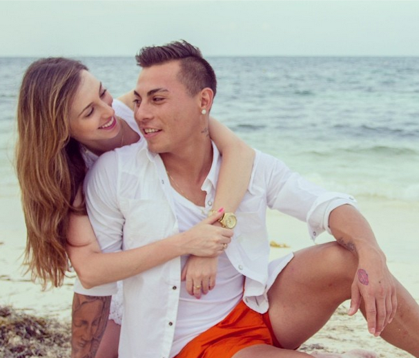 Daniela Colett | Instagram