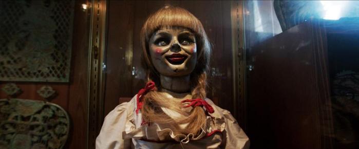 El Conjuro | Warner Bros