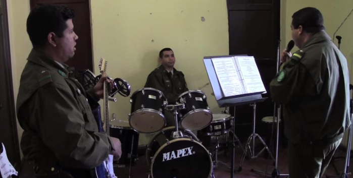 Greenband | Youtube