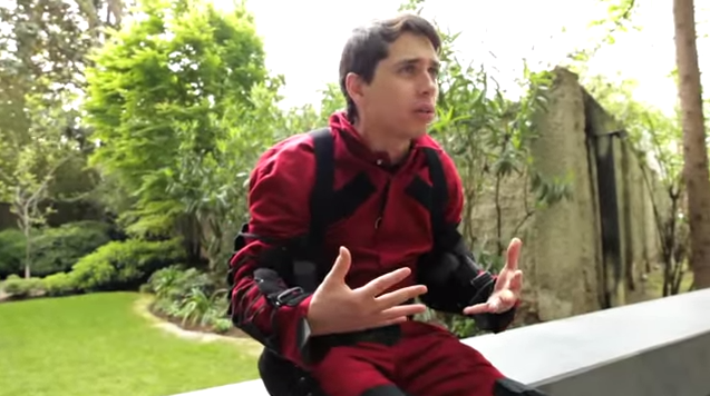 Captura Youtube