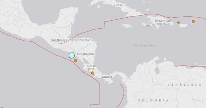 USGS