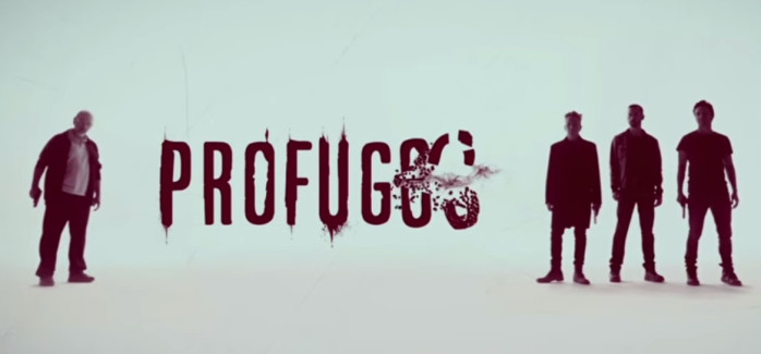 Serie chilena es nominada a premios Emmy Internacional