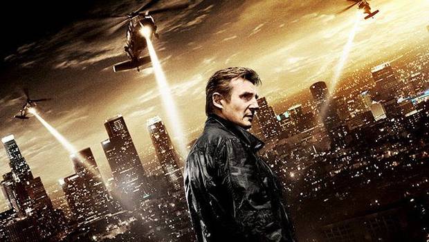 Taken 3