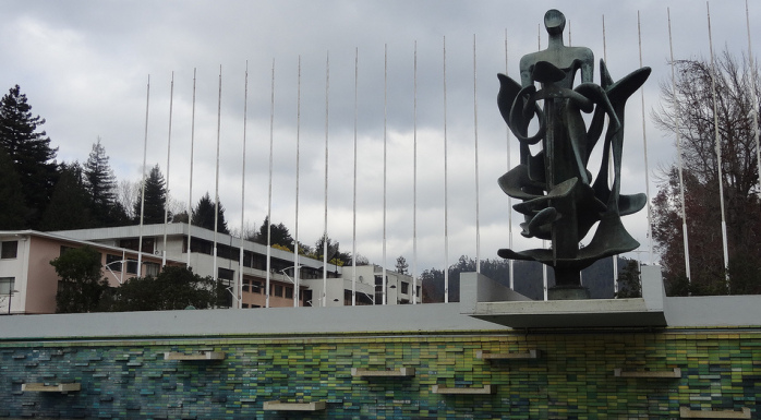 Ranking de universidades chilenas: UdeC se queda con el 3er puesto y desplaza a la Usach