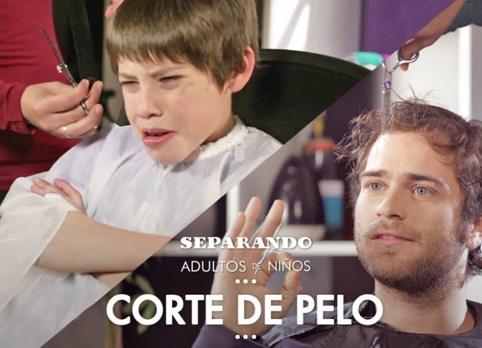 Woki Toki sorprende con nuevo video que compara niños con los adultos