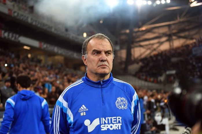 ¡Grande, Loco!: Marsella gana y sigue como líder en Francia