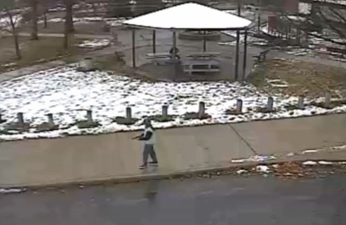 EEUU: Revelan video que muestra cómo policías mataron a niño con arma de juguete