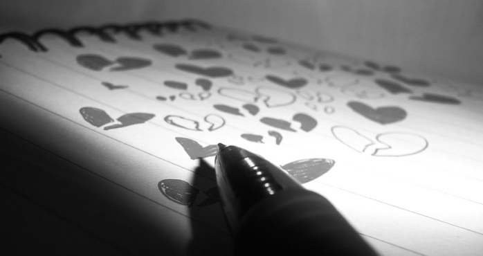 Farandulera nacional sufre el quiebre de la relación con el amor de su vida